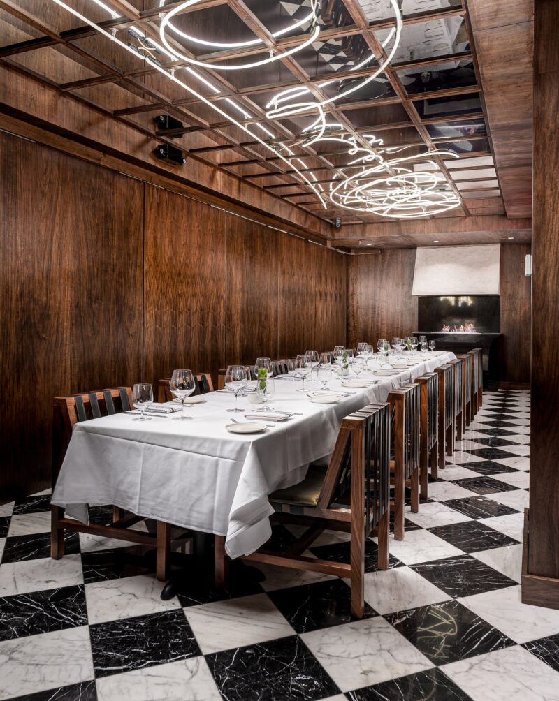 Barnea Bistro photo 6