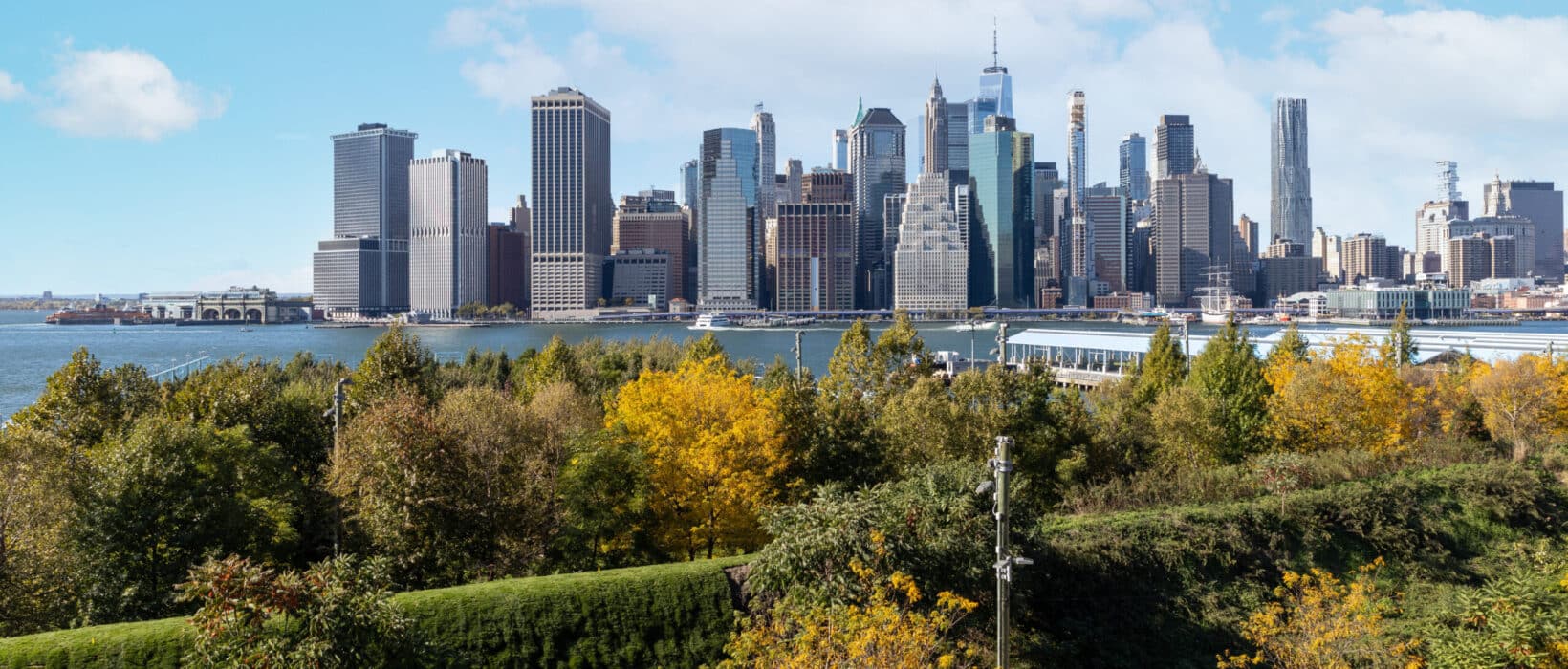Brooklyn Bridge Park photo 2