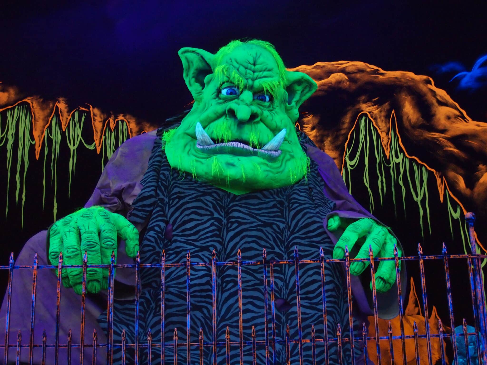 Monster Mini Golf (Eatontown) photo 1