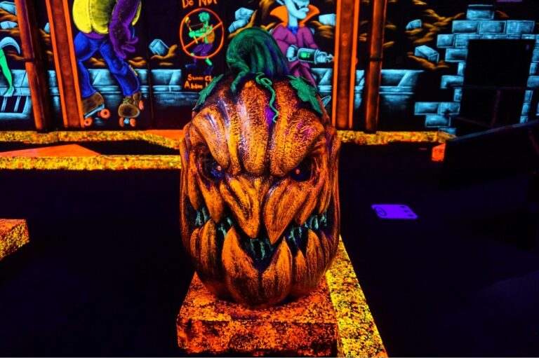 Monster Mini Golf (Eatontown) photo 3