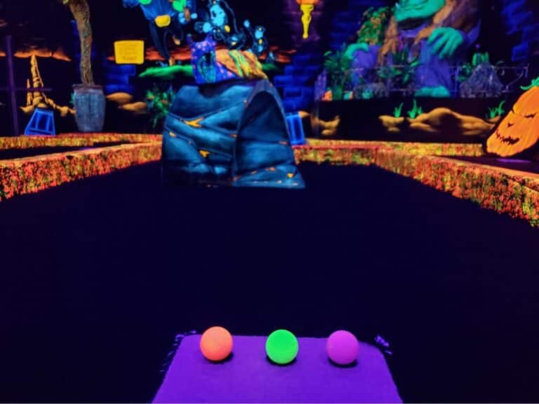Monster Mini Golf (Eatontown) photo 4