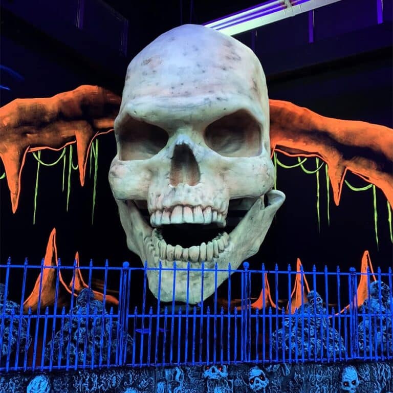 Monster Mini Golf (Eatontown) photo 5