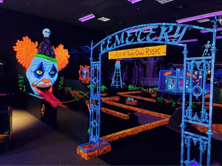 Monster Mini Golf (Eatontown) photo 7