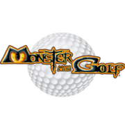 Monster Mini Golf (Eatontown) logo